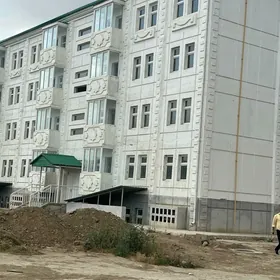 Квартира Аннау
