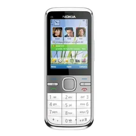 Nokia C5 Vetnam