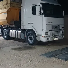 Volvo FH 420 1998