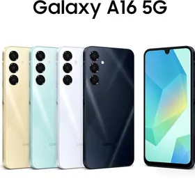 a16 kredit