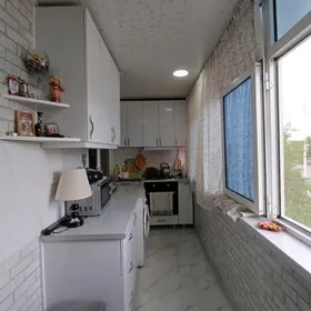 1×2 ком-40м²,3эт.6 мкр!