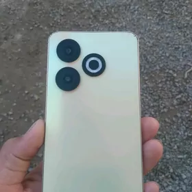 infinix Smart 8