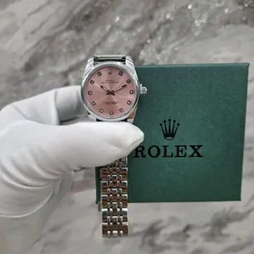 Rolex Sagat