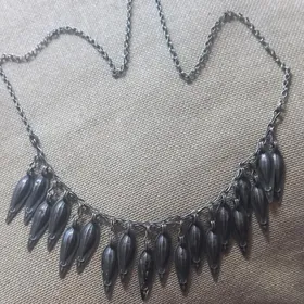 серебро