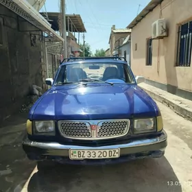 Gaz 3110 1999