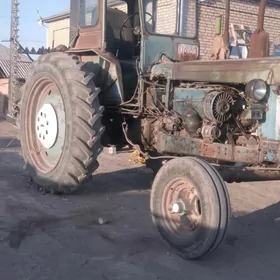 MTZ T-28 1989