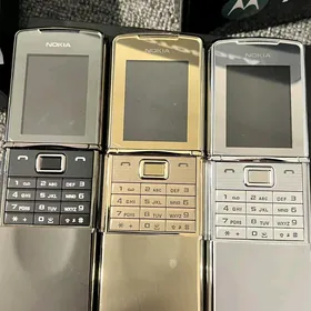 Nokia 8800 sirocco