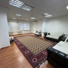 3 kom 2 etaj DOSAAF 120м²