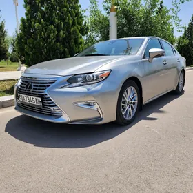 Lexus ES 350 2016