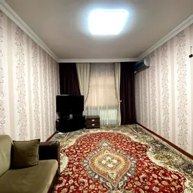 Mir 7 2 etaj 3 komnat ipoteka