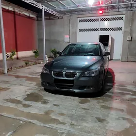 BMW E60 2005
