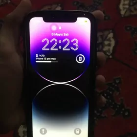 iPhone 15 pro