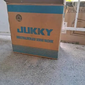 JUKKI MATOR 500