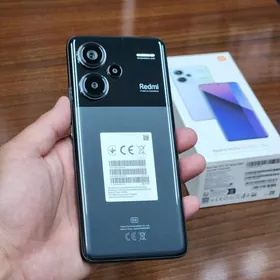 Redmi Not 13 Pro+  5G