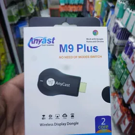 M9 plus perehadnik