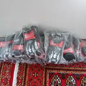 boks perçatga