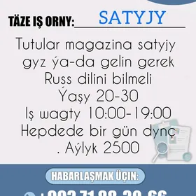 Satyjy