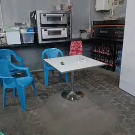 Готовый бизнес