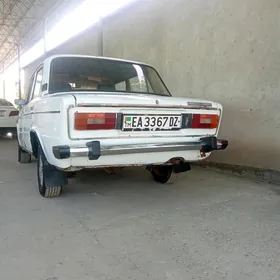 Lada 2106 1998