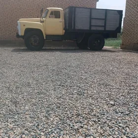 Zil 131 1989