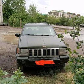 Jeep Grand Cherokee 1997
