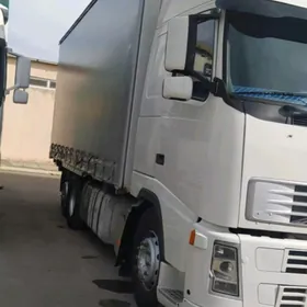 Volvo FH 420 2003