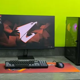  i5 4430 / Ram 16GB / SSD 512GB / GTX 960 4GB