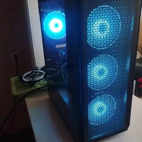 i5 6500+ASUS b250h Rogstrix