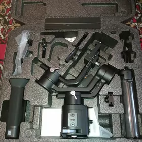Ronin sc paket