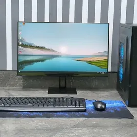  i5 3330 / Ram 8GB / SSD 128GB / AOC 24