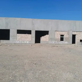 satlyk ammar yada stoyanka