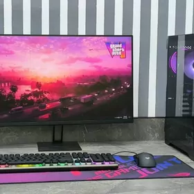  i3 12100F / Ram 16GB / SSD 128GB / GTX 1660S