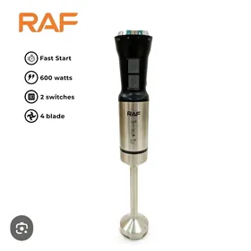 rucnoy blender kaktel mikser