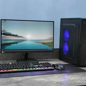  i5 6600 / Ram 8GB / SSD 128GB / Lecoo 22