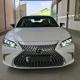 Lexus ES 350 2019