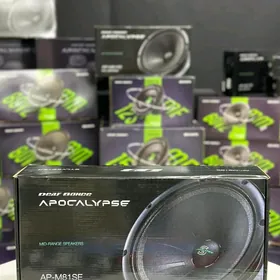 Apocalypse m81