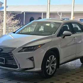 Lexus RX 350 2019