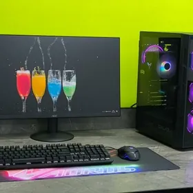  i5 4430 / Ram 8GB / SSD 128GB / GTX 650 2GB
