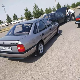 Opel Vectra 1990