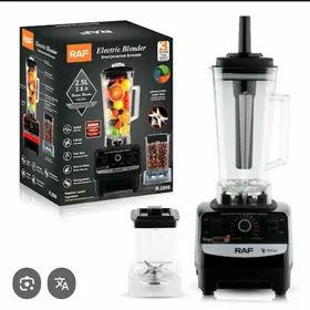 blender kaktel aparat
