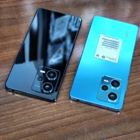 Redmi Not 12 Pro 5G  8/256Gb