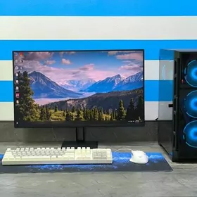 i5 3330 / Ram 16GB / SSD 512GB / GTX 960 4G