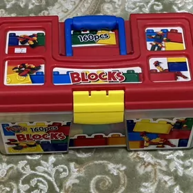 Lego для детей