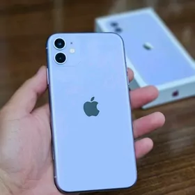 iPhone 11 ozu