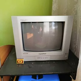 телевизор