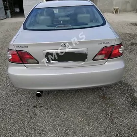 Lexus ES 300 2002