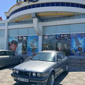 BMW 525 1994