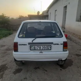 Opel Corsa 1990