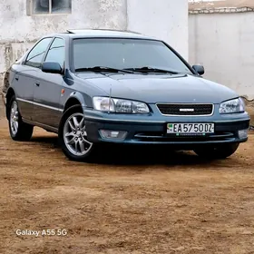 Toyota Camry 1999