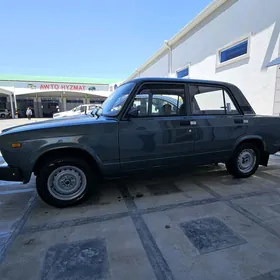 Lada 2107 2010